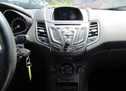Ford Fiesta 15