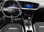 Opel Mokka SUV 1,2 l 100 kw