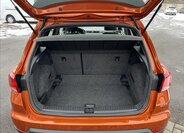 Seat Arona Hatchback 999,0 85 kw