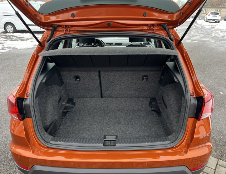 Seat Arona Hatchback 999,0 85 kw