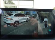 Dongfeng T5 EVO SUV 1,5 l 130 kw