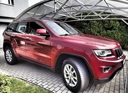 Jeep Grand Cherokee 3