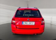 Škoda Fabia 5