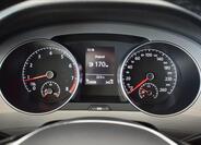 Volkswagen Golf Sportsvan 25