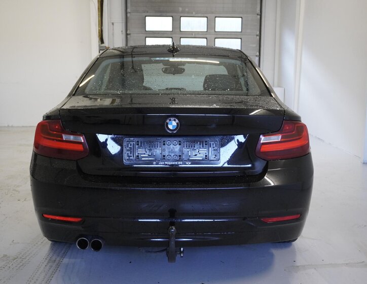 BMW Řada 2 Ostatní 2,0 l 135 kw