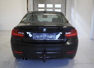 BMW Řada 2 Ostatní 2,0 l 135 kw