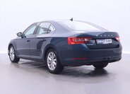 Škoda Superb Liftback 1,5 l 110 kw