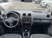 Volkswagen Caddy 3