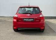 Toyota Auris Hatchback 1,3 l 73 kw