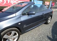 Peugeot 307 Kabriolet 2,0 l 100 kw
