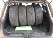 Renault Kadjar SUV 1,6 l 96 kw