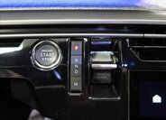 Peugeot 3008 SUV 1,2 l 100 kw