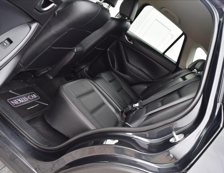 Mazda CX-5 Kombi 2,0 l 118 kw