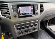 Volkswagen Golf Sportsvan 9