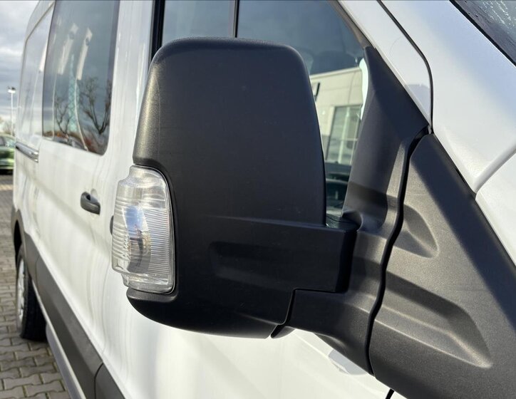Ford Transit 10