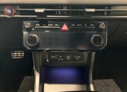 Hyundai Tucson SUV / Terénní 1,6 l 117 kw