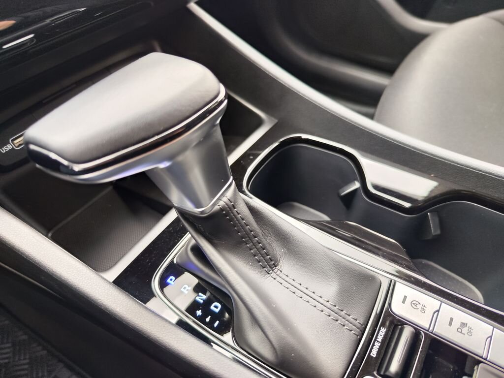 Hyundai Tucson SUV 1,6 l 110 kw