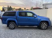 Volkswagen Amarok 16