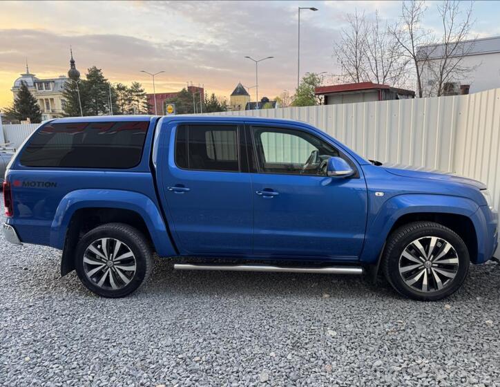 Volkswagen Amarok 16