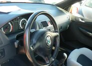 Škoda Fabia Hatchback 1,9 l 96 kw