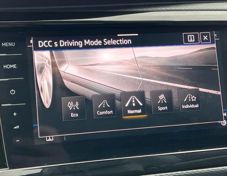 Volkswagen Multivan Kombi 2,0 l 150 kw