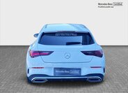 Mercedes-Benz CLA Kombi 1,3 l 120 kw