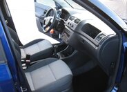 Škoda Fabia Hatchback 1,2 l 63 kw