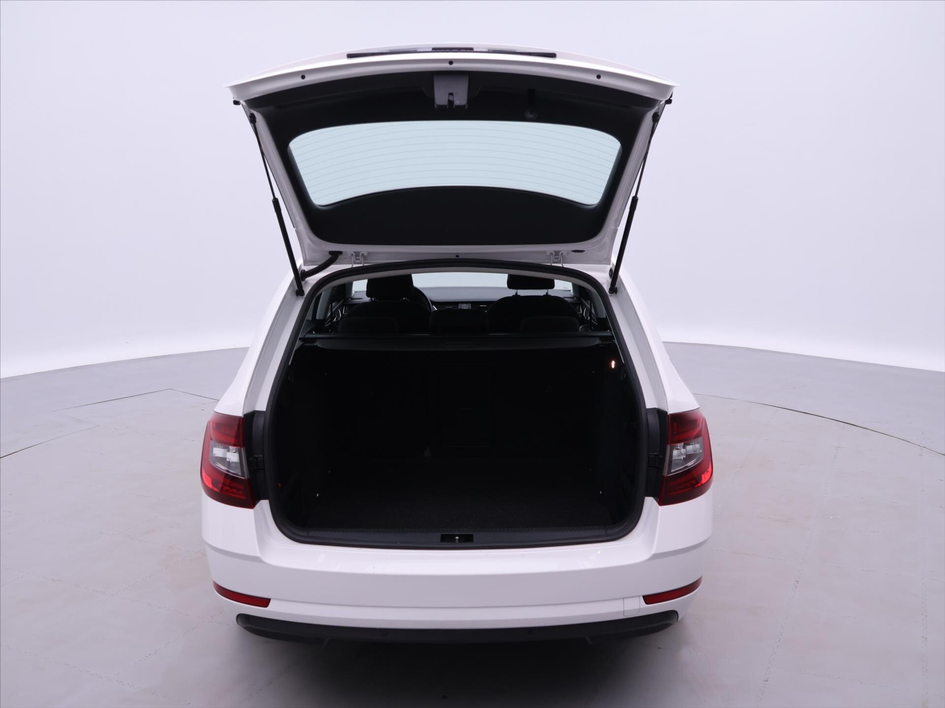 Škoda Octavia Kombi 1,6 l 85 kw