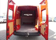 Opel Movano Ostatní 2,3 l 132 kw