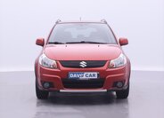 Suzuki SX4 2