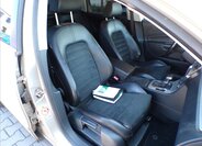 Volkswagen Passat Kombi 2,0 l 147 kw