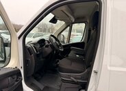 Fiat Ducato Užitková 2,2 l 132 kw