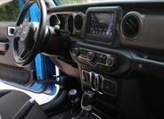 Jeep Gladiator Pick-up 3,7 l 210 kw