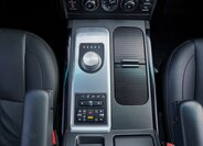 Land Rover Range Rover SUV / Terénní 4,4 l 230 kw