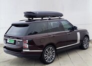 Land Rover Range Rover SUV / Terénní 5,0 l 386 kw