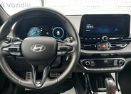 Hyundai i30 Kombi 1,5 l 103 kw