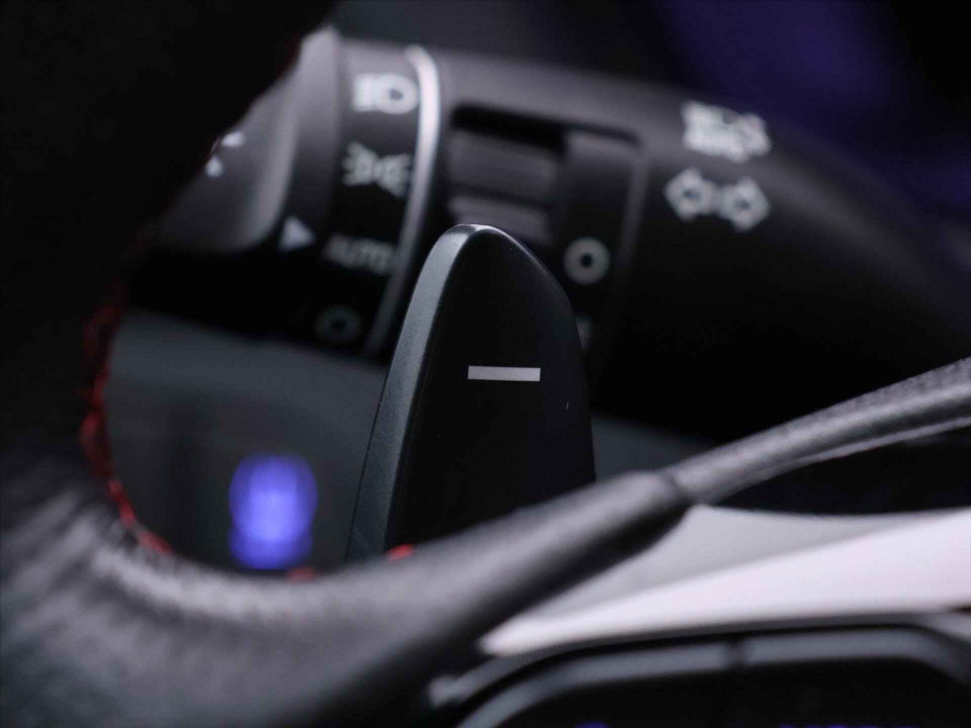 Hyundai i30 Liftback 1,5 l 117 kw