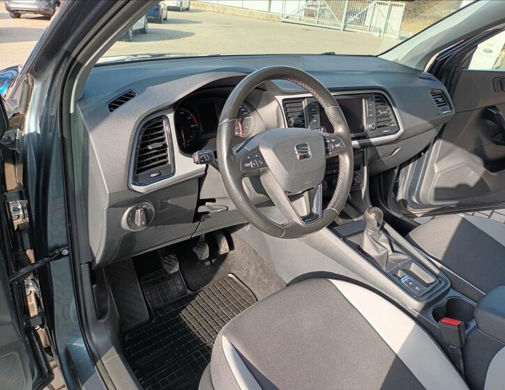 Seat Ateca SUV 999,0 85 kw