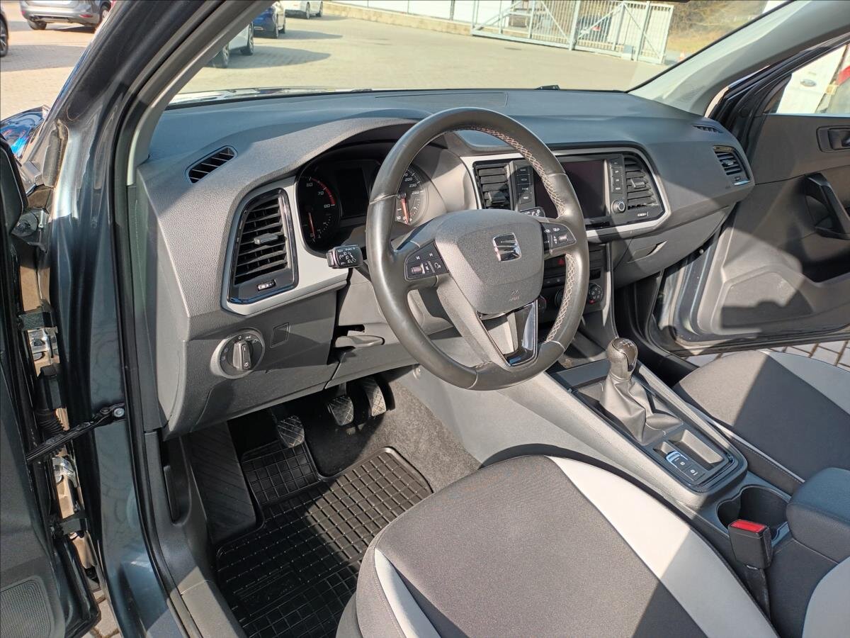 Seat Ateca SUV 999,0 85 kw