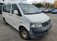 Volkswagen Transporter 11