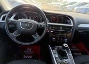 Audi A4 Ostatní 2,0 l 88 kw