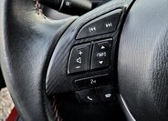 Mazda 3 Sedan / Limuzína 2,0 l 88 kw