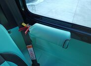 Suzuki Jimny SUV 1,5 l 75 kw