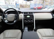 Land Rover Discovery 12