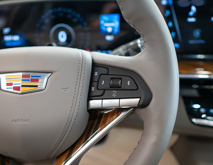 Cadillac Escalade 23