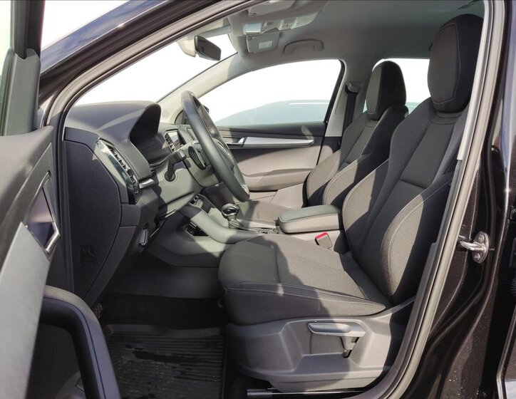 Škoda Karoq 7