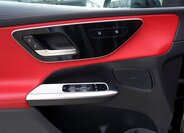 Mercedes-Benz GLC Kupé 2,0 l 145 kw