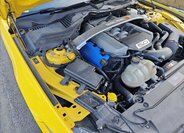 Ford Mustang Kupé 5,0 l 310 kw