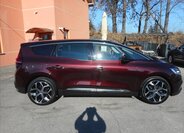 Renault Grand Scénic MPV 1,3 l 103 kw