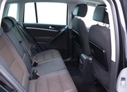 Volkswagen Tiguan SUV 2,0 l 103 kw